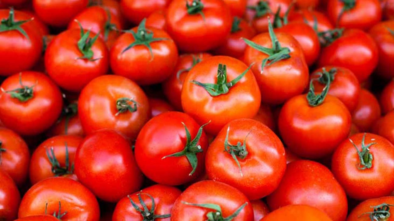 Pomidor Bəslənmə Faktları və Sağlamlığa Faydaları