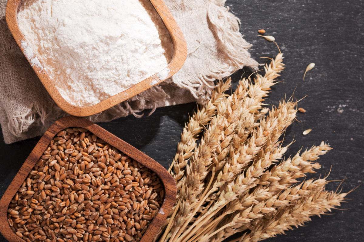 Пшеница: пищевая ценность и влияние на здоровье