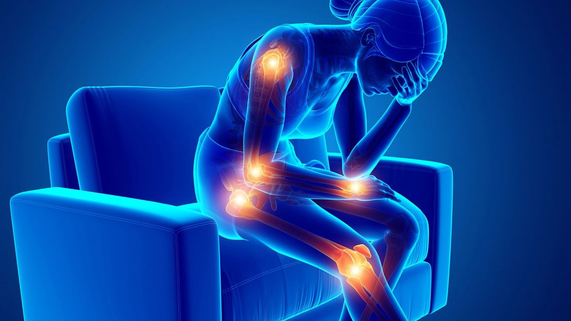 Psöriatik Artrit Vücudu Nasıl Etkiler? Psoriatik Artrit Tedavisi Var mı?