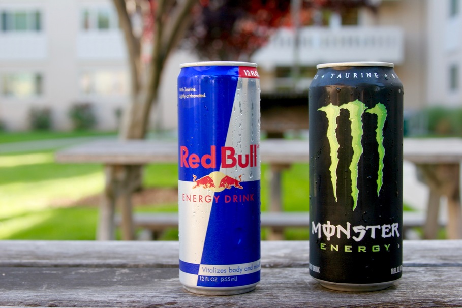 Red Bull ve Monster Arasındaki Fark Nedir?
