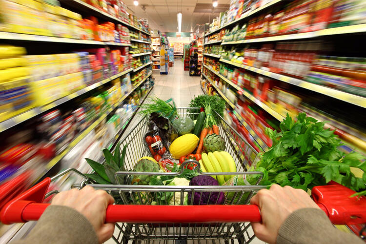 Sağlıklı Market Alışveriş Listesi Nasıl Yapılır?