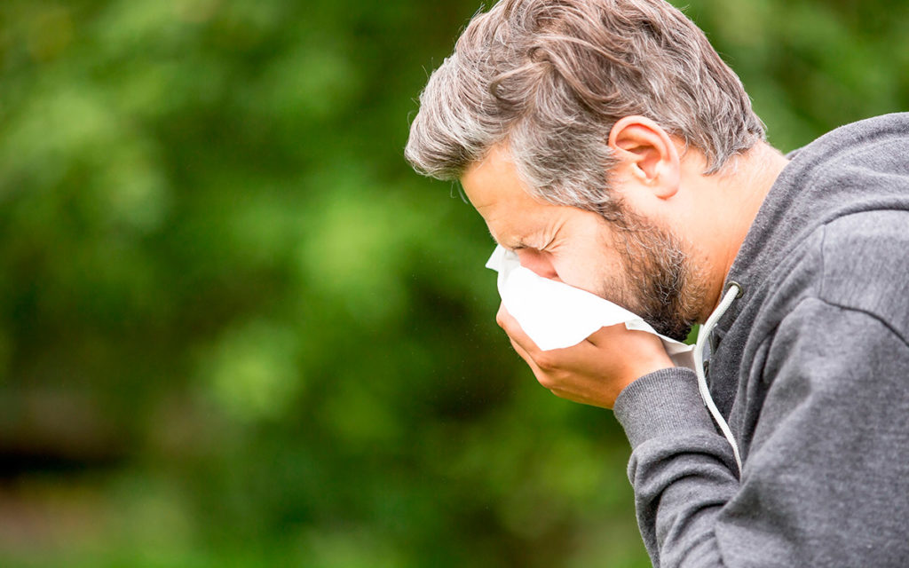 Alerjik Reaksiyon Tedavisi: Semptomların Hafifletilmesi ve İlaçla Tedavi Yöntemleri