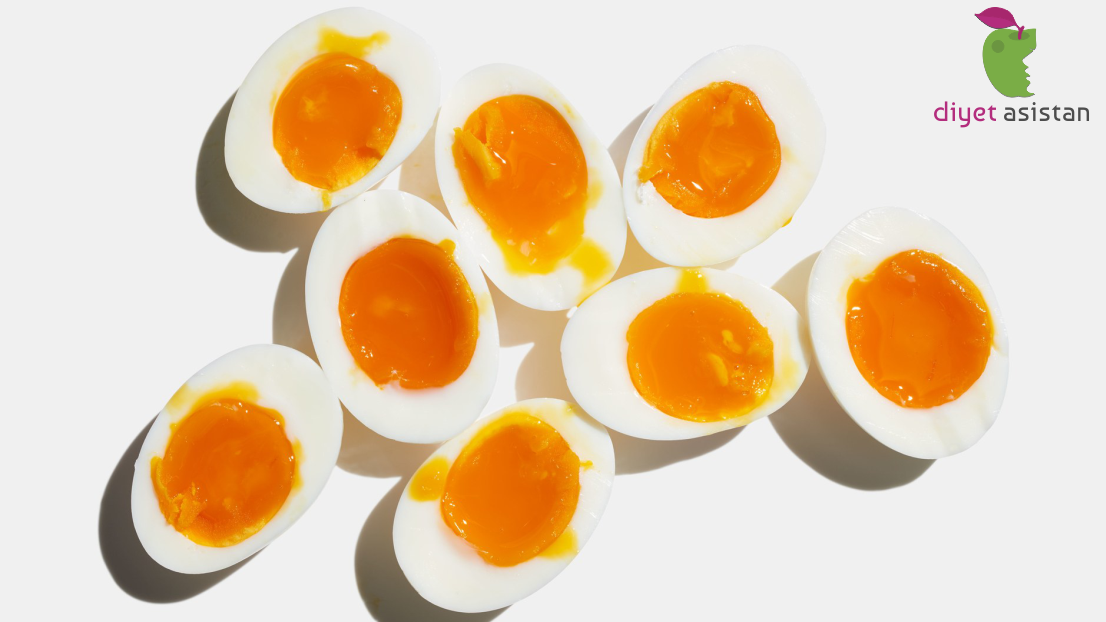 Сколько яиц соответствует количеству белка, которое следует принимать ежедневно?