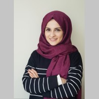 Uzm. Dyt. Esra Sarıyer