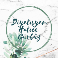 Diyetisyen Hatice Gürbüz