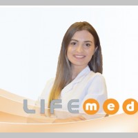 Diyetisyen Melisa Arzu