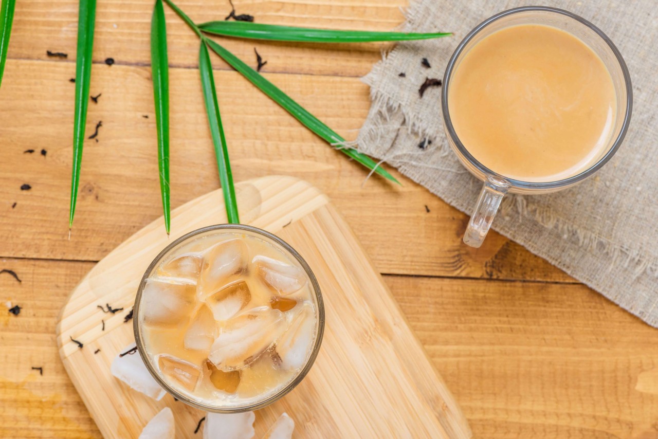 Sütlü Çayın Faydaları Nelerdir? Sütlü Çay Tarifi