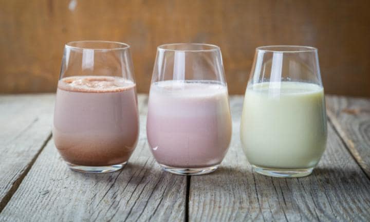 Laktoz Nedir? Sütün İçinde Ne Kadar Şeker Var?