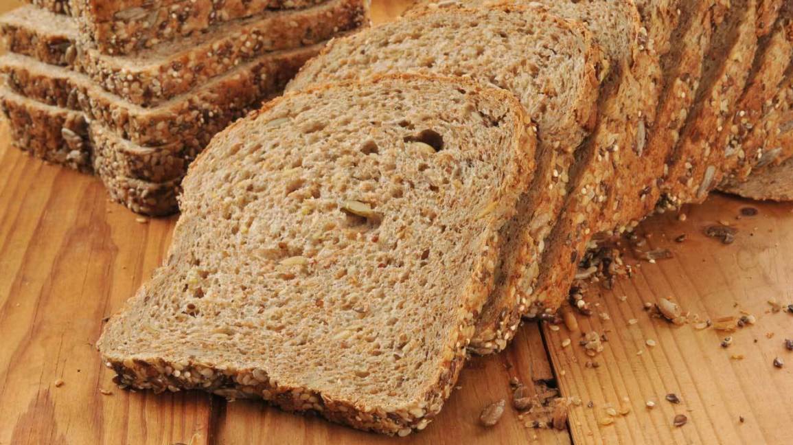 Tam Buğday Ekmeği (ezekiel) Neden Yiyebileceğiniz En Sağlıklı Ekmek