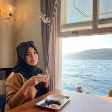 Diyetisyen Asiye Kübra Dursun