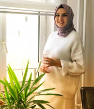 Diyetisyen Merve Denizli