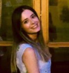 Diyetisyen Elif Ekin Eyyupoğlu