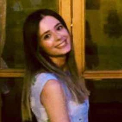 Diyetisyen Elif Ekin Eyyupoğlu