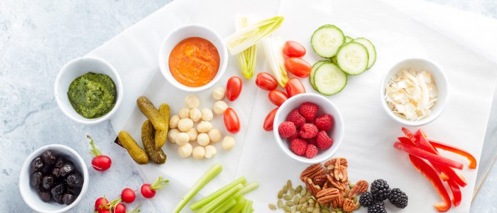 Ketojenik Diyet Listesinde Yer Alabilecek Lezzetli ve Sağlıklı 21 Ketojenik Atıştırmalık