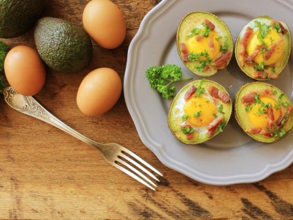 Yumurta zayıflama diyetlerinin olmazsa olmazıdır