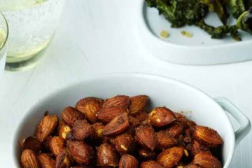  Baharatlı Kavrulmuş Fındık Kaç Kalori