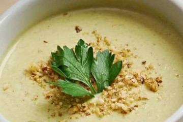  Kabak Çorbası Kaç Kalori