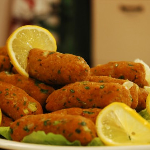  Mercimek Köftesi Kaç Kalori