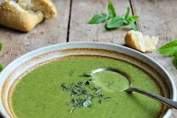  Vicdan Çorbası Kaç Kalori