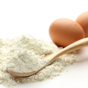  Yumurta Akı Kurutulmuş (Toz) Kaç Kalori