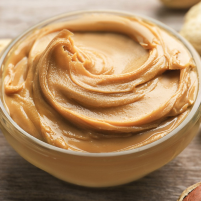 Şekersiz Fıstık Ezmesi ve Faydaları