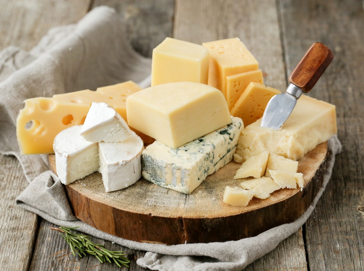En Sağlıklı Peynir Çeşitleri