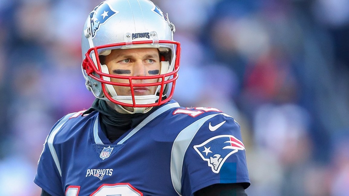 Tom Brady Diyeti Nedir? Nasıl Yapılır? Örnek Menü