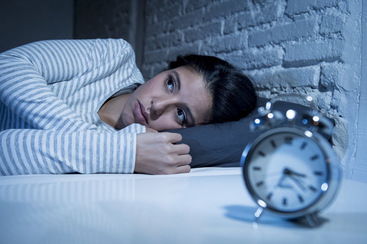 Uykuya Yardımcı Olabilecek Bilim Destekli 9 Doğal Takviye