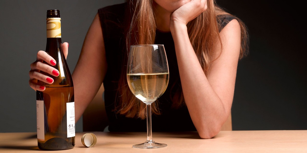 Влияние алкоголя на здоровье: хорошее и плохое
