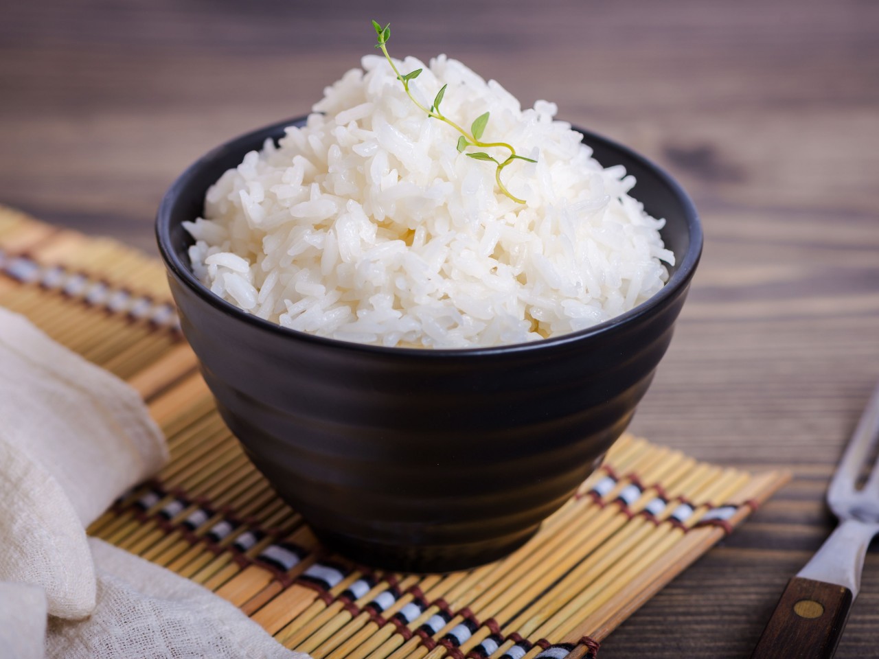 Yasemin Pirinç ve Beyaz Pirinç Arasındaki Farklar Nelerdir?