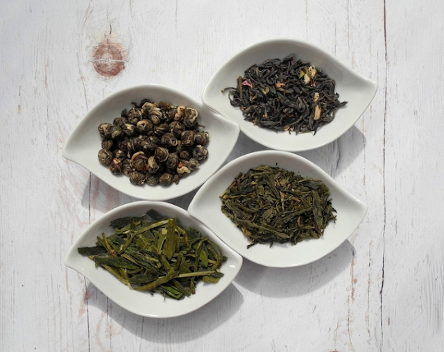 Yeşil Çay vs Siyah Çay Hangisi Daha Sağlıklı?