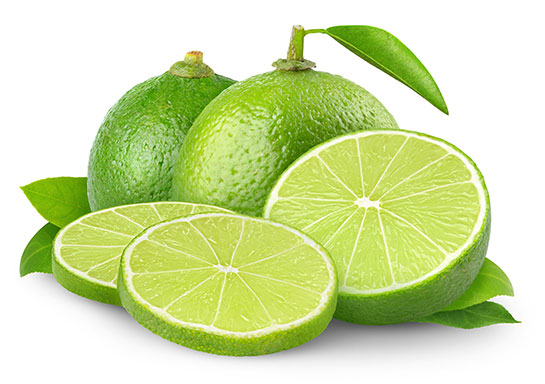 Yeşil Limonun Sağlık Faydaları Nelerdir?