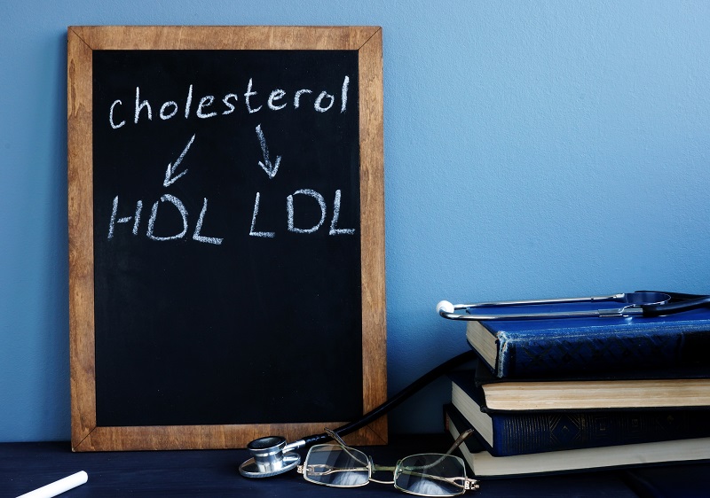 Kolesterol Nedir? Kolesterol Belirtileri ve Kolesterol Nasıl Düşürülür?