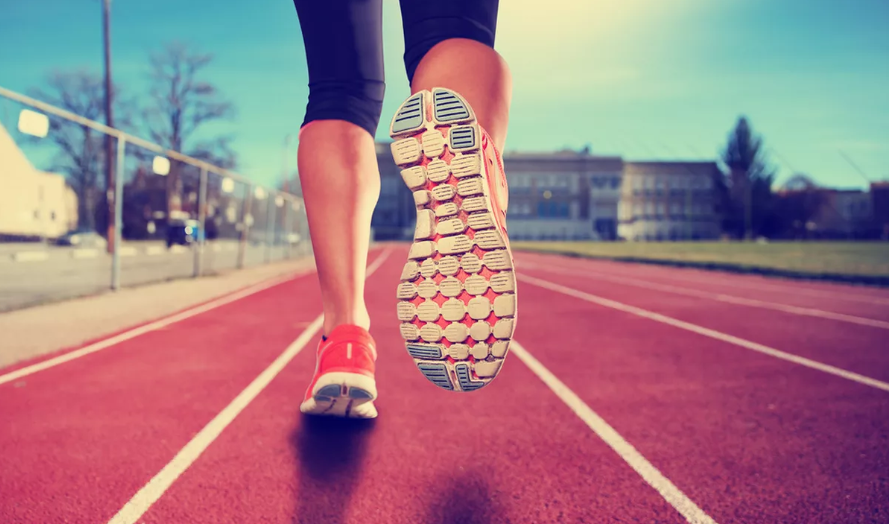 Yürümek Mi Koşmak Mı Daha Sağlıklıdır?