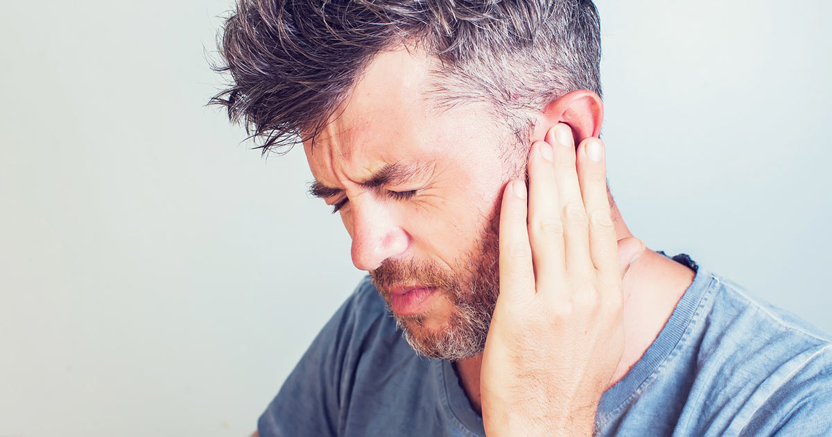 Yutkunma Sonrası Oluşan Kulak Ağrısının Nedenleri
