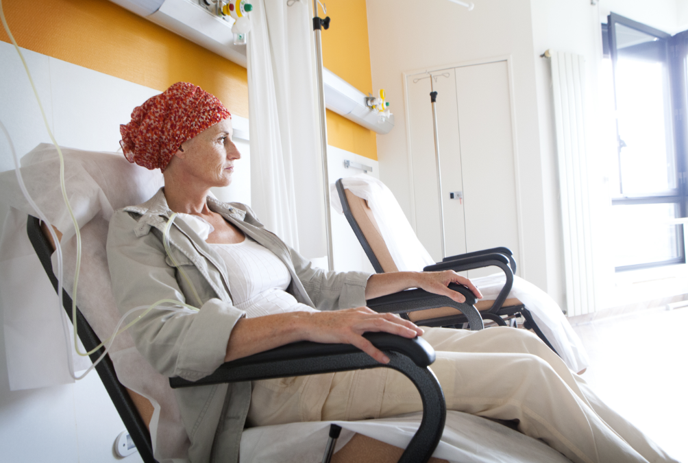 Kemoterapinin Yan Etkileri Nelerdir? Kemoterapi Yan Etkileri