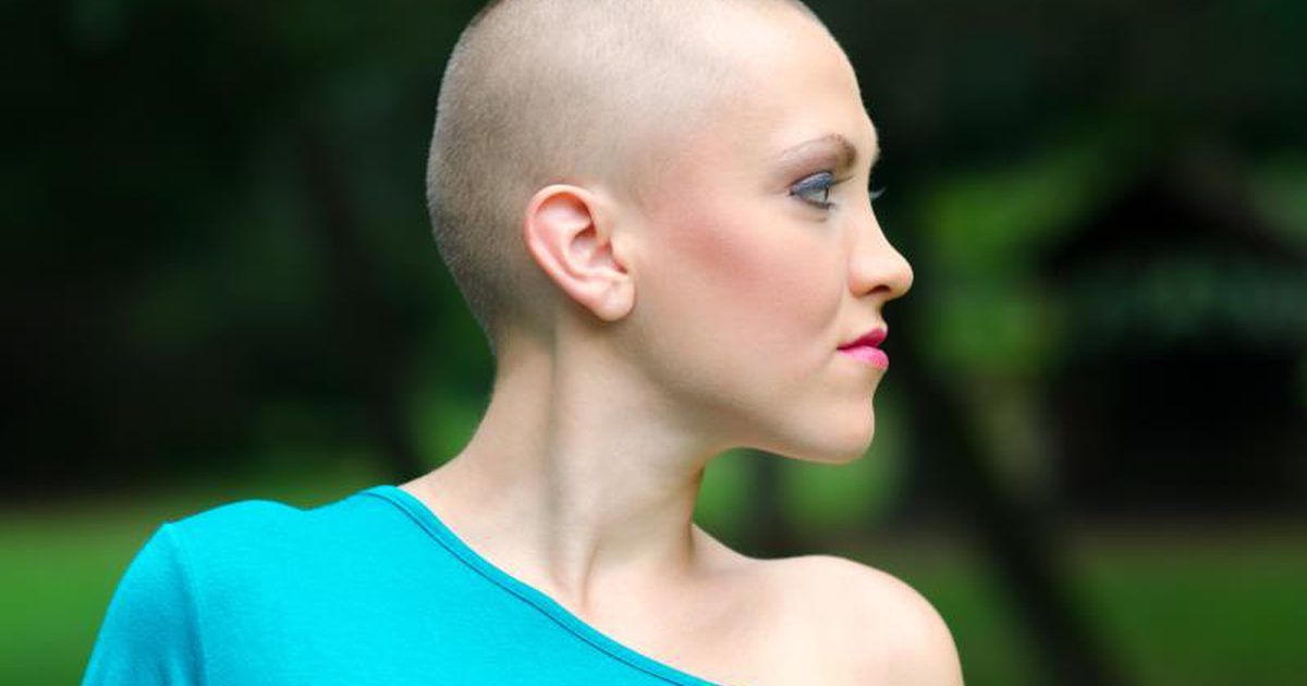 Kemoterapiden Sonra Saçlar Ne Zaman Uzar?