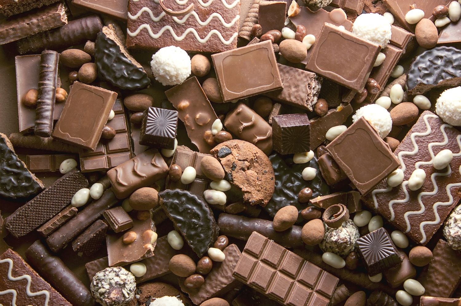 Çikolata Bağımlılık Yapar mı? Çikolata Bağımlılığı Belirtileri