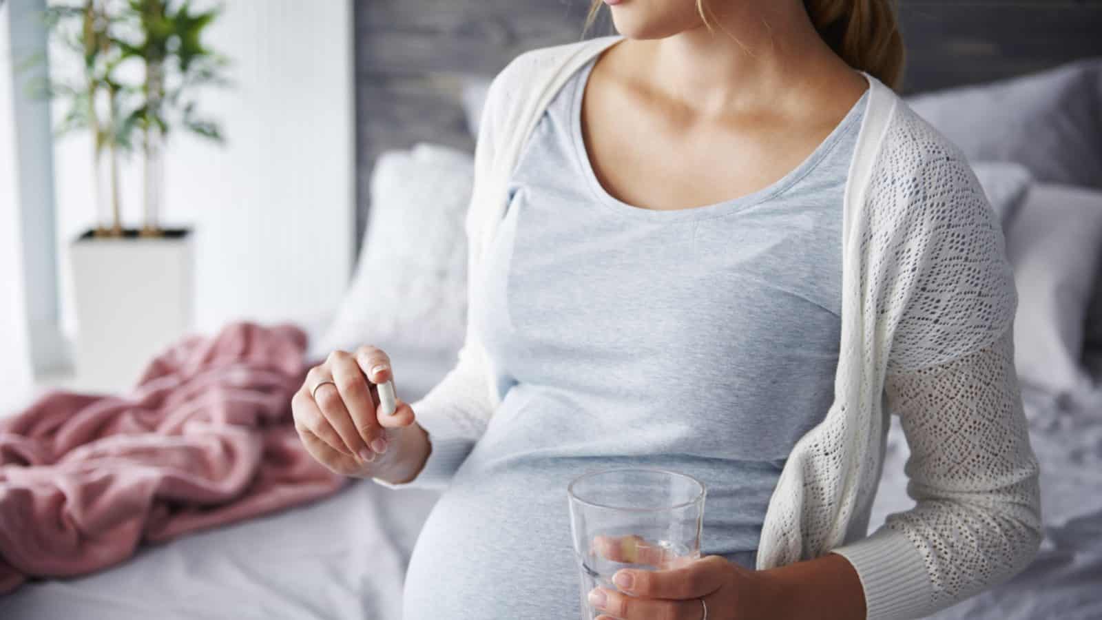 Probiyotik Hamilelikte Kullanılır mı? Gebelik ve Probiyotik