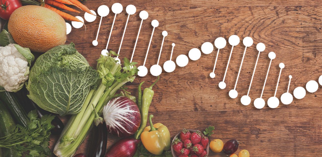 Nutrigenomik (Genetik Beslenme Bilimi) Nedir?