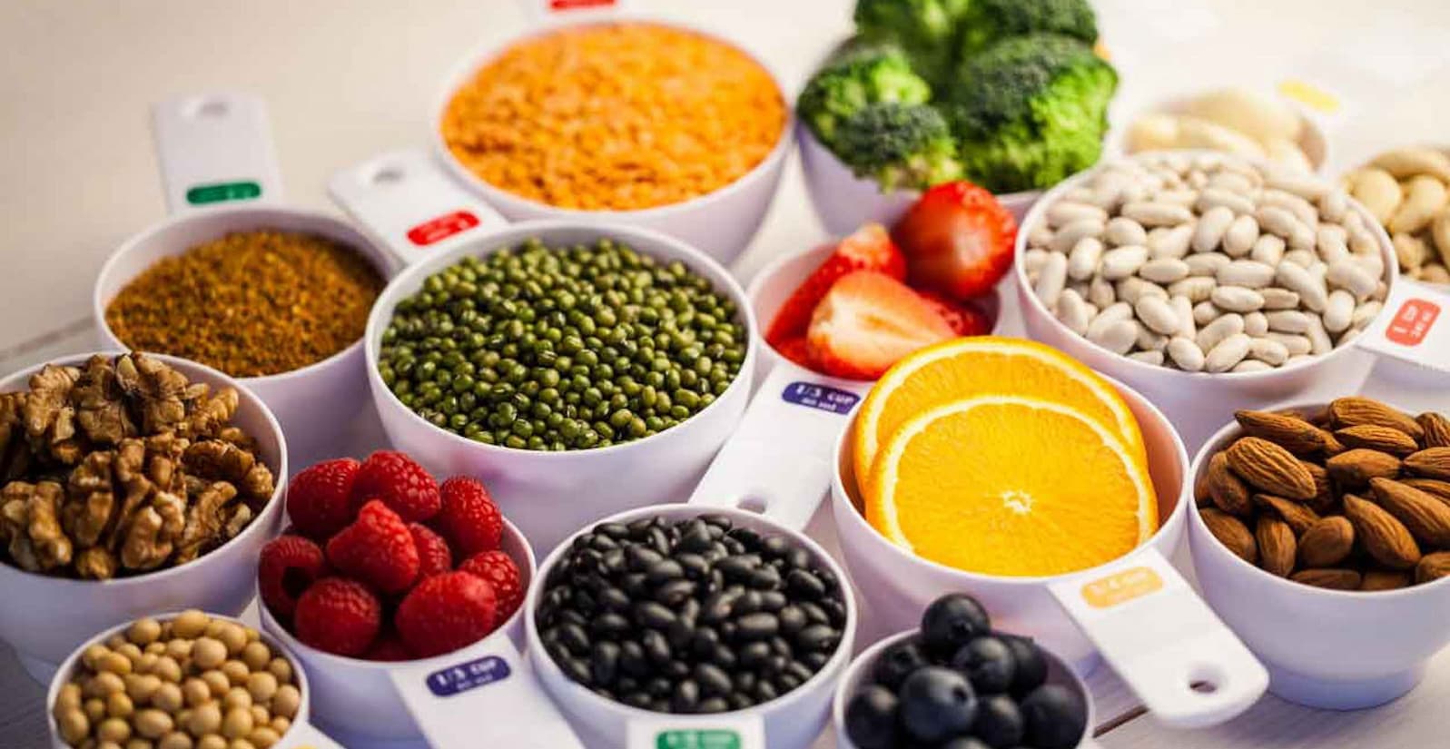 Kabızlığa İyi Gelen Yiyecekler?