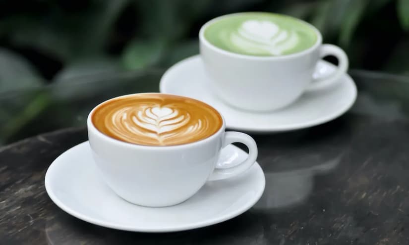Yeşil Çay ve Kahve: Sağlık Açısından Karşılaştırma ve Tercihler