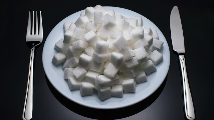 Şekerin Zararları ve Azaltma Yöntemleri