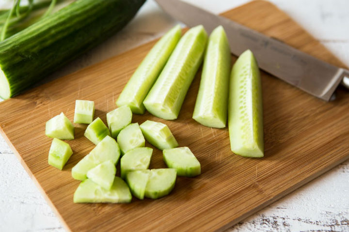 3 Günde 3 Kilo Verdiren Salatalık Diyeti Nasıl Yapılır? - Yemek.com